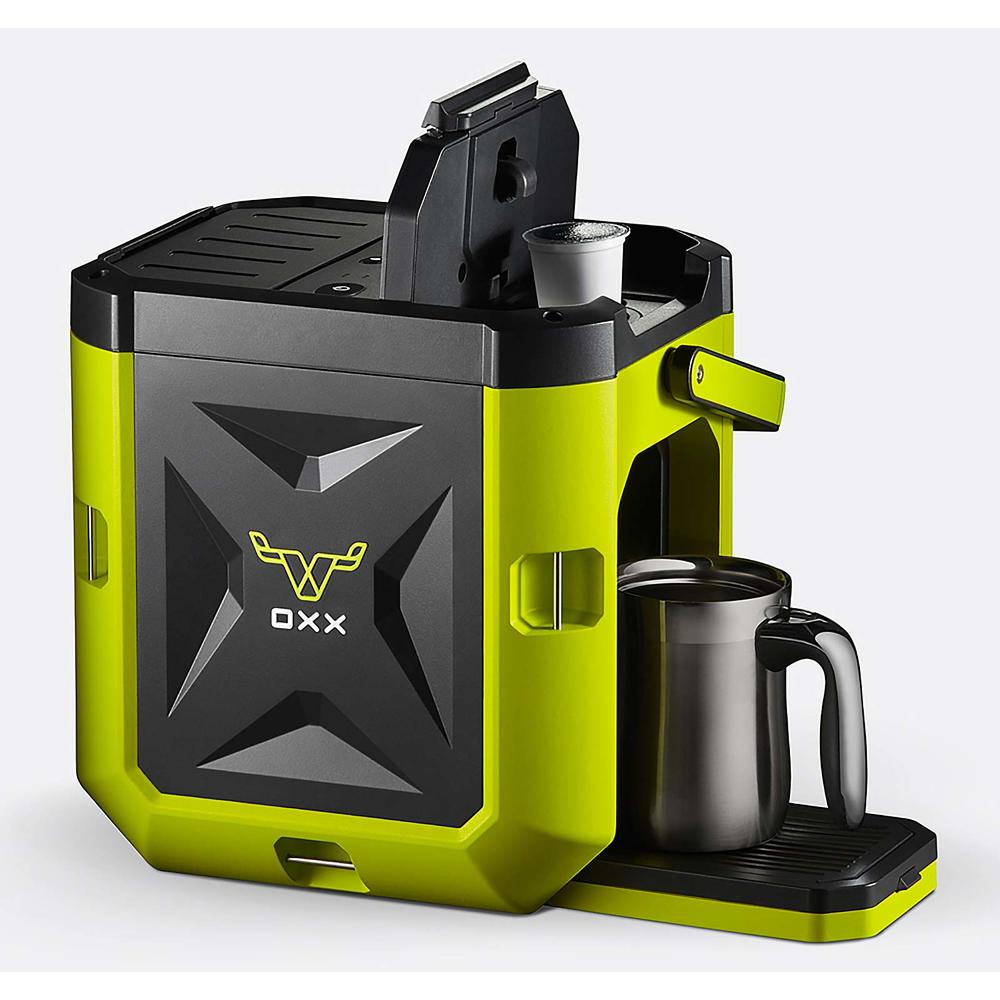 OXX CB250 COFFEEB Single Serve Coffee Maker
