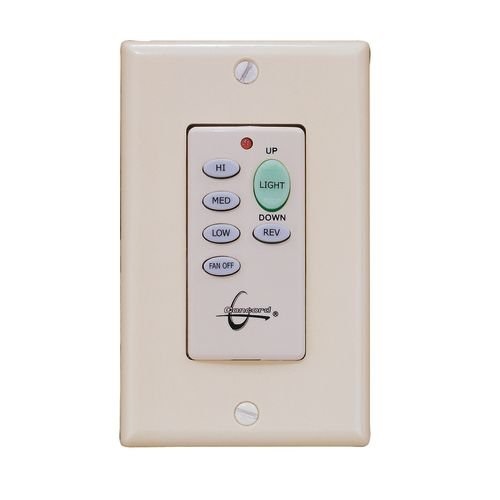 Concord Fans AMIB002O2WBQ8  PD-011 Wireless Wall Control For Rm-08