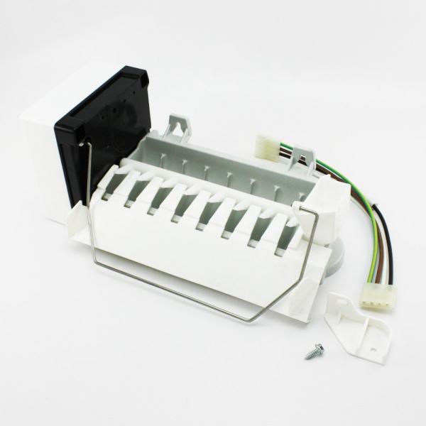 Kenmore Cold Spot Refrigerator Model 106 Ice Maker Parts