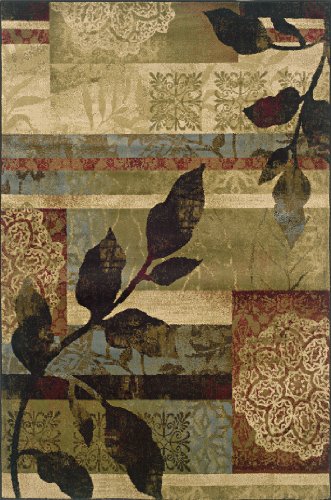 Oriental Weavers Home Expressions Glendale Area Rug