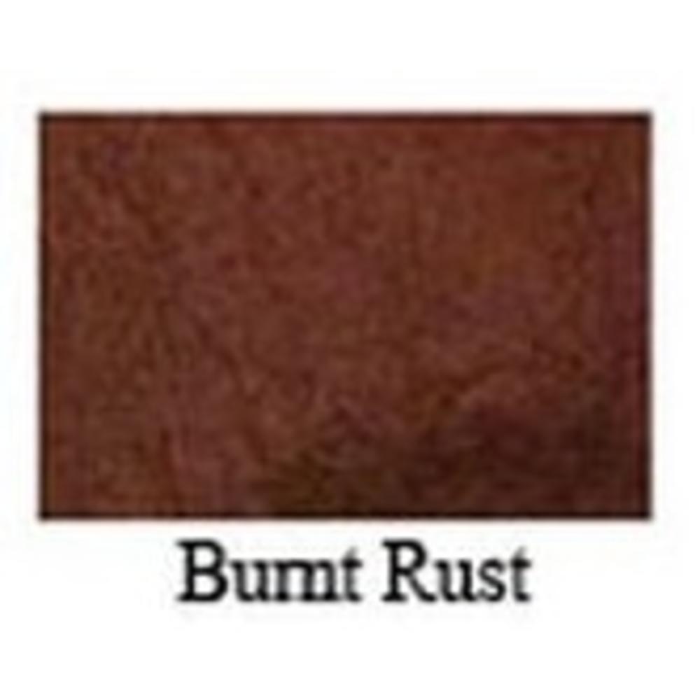 Stereostone ROSR1-M  River Rock Omni Stealth 125W Mono Outdoor Speaker Single, Burnt Rust
