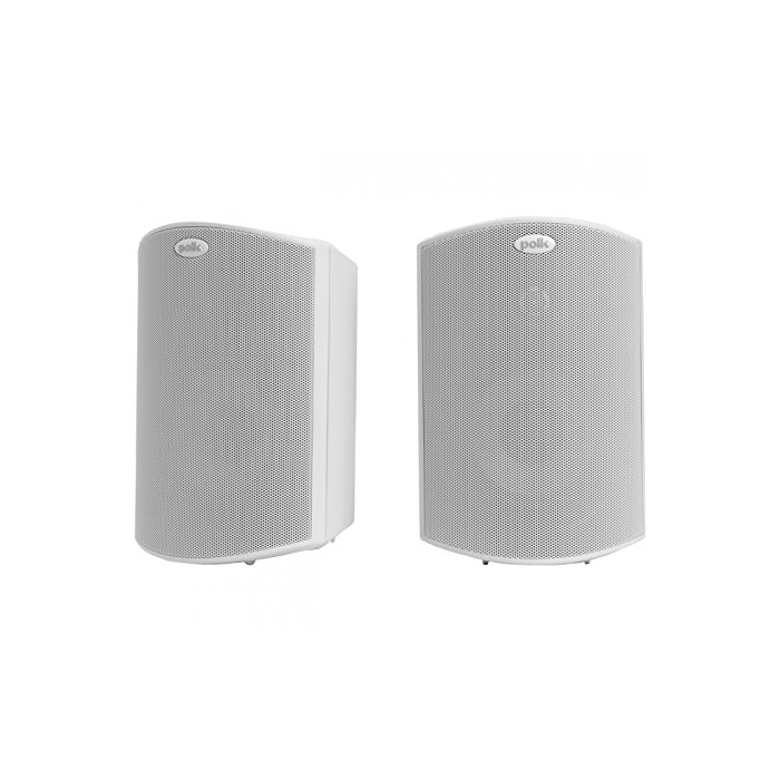 atrium speakers