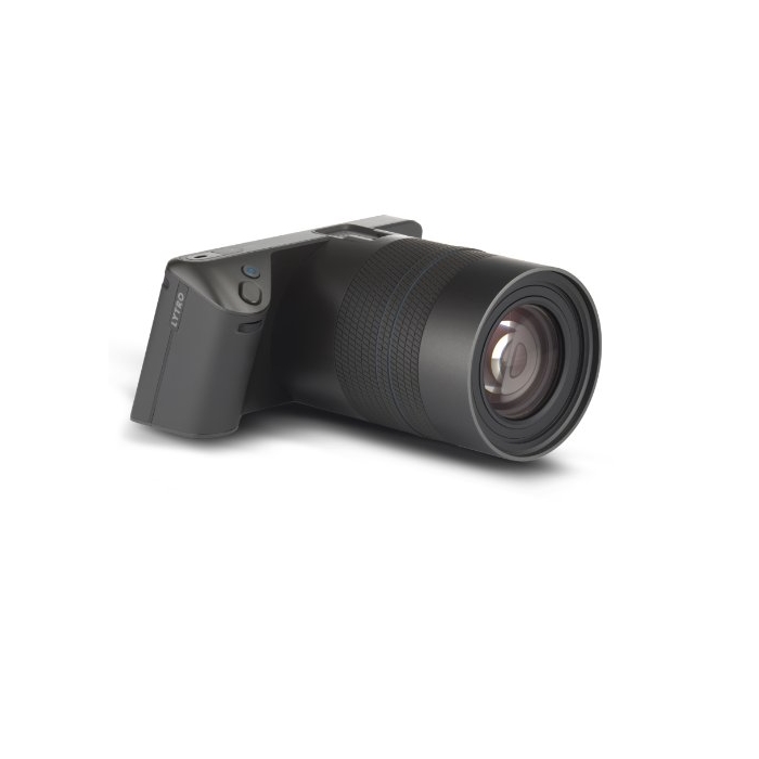 Lytro ZIDKAX40LM  ILLUM 40 Megaray Light Field Camera with Constant F/2.0 8X Optical Zoom...
