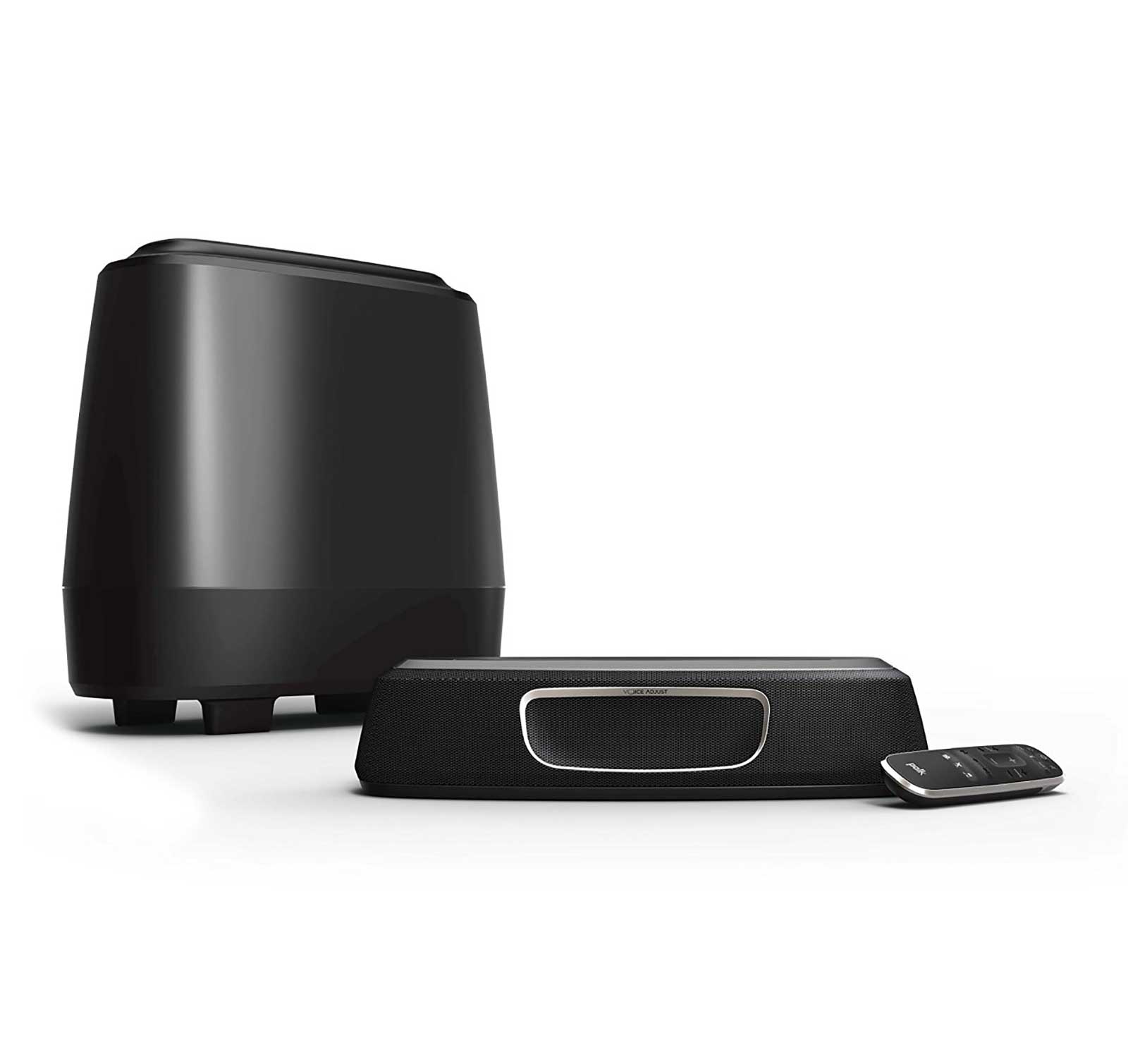 Polk Audio MagniFiMini  MagniFi Mini Home Theater Sound Bar System