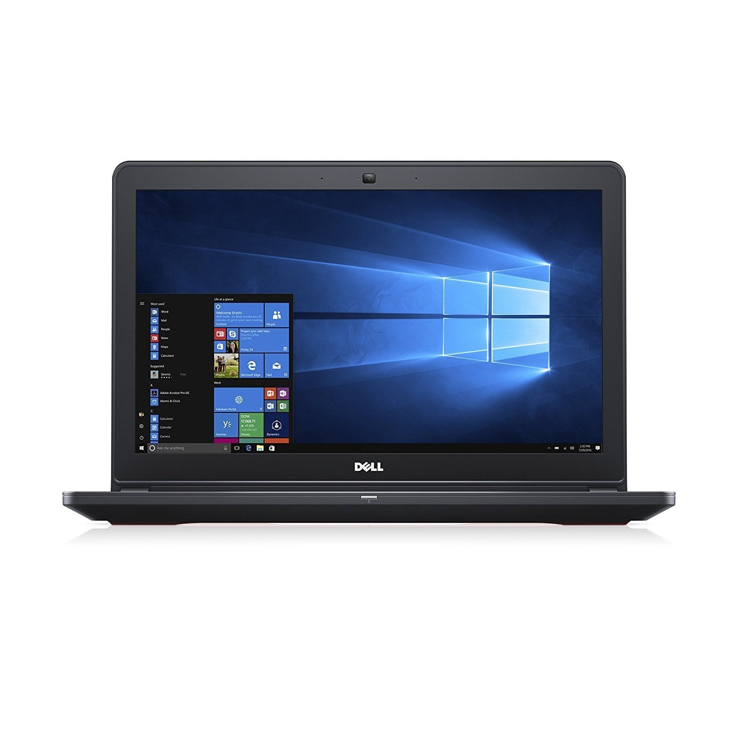 Dell Inspiron 15 5000 Series 15 6 I5 7300hq 8gb 1tb