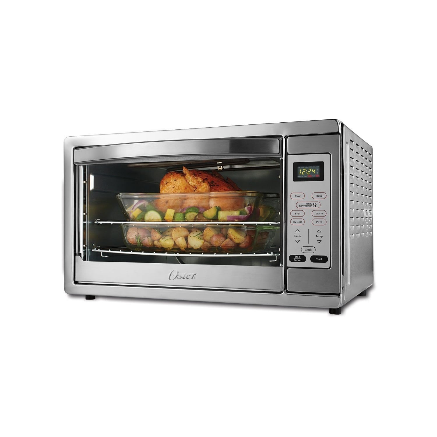 Oster® Extra Large Digital Countertop Oven