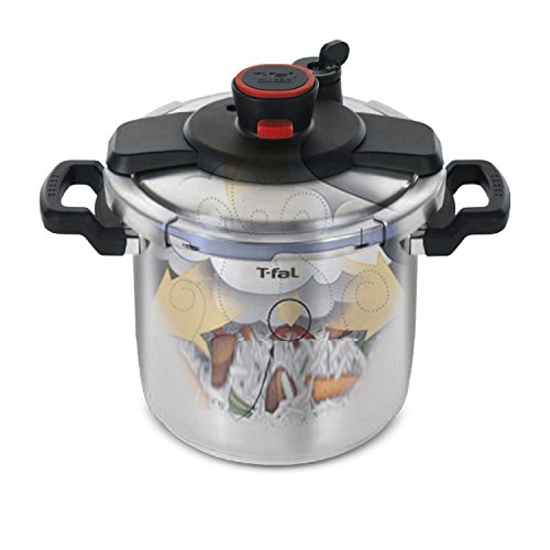 Bene Casa 4 Quart Pressure Cooker - MBR, 1 each