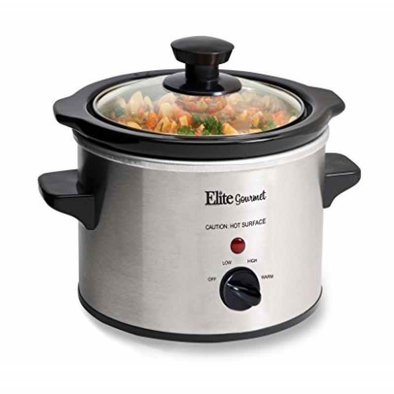 Elite Gourmet MST250XS Turkey Roaster Oven Electric Slow Cooker