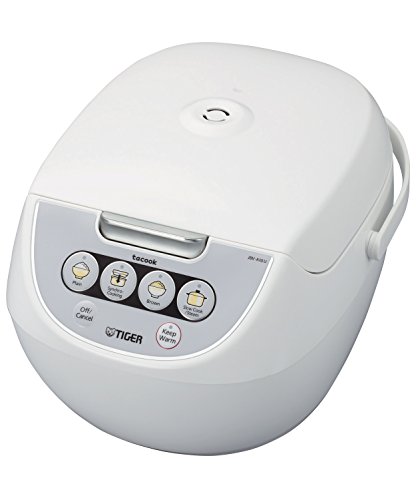 CUCKOO CR-0632F, 6-Cup (Uncooked) Micom Rice Cooker, 9 Menu Options,  Nonstick Inner Pot, Made in Korea