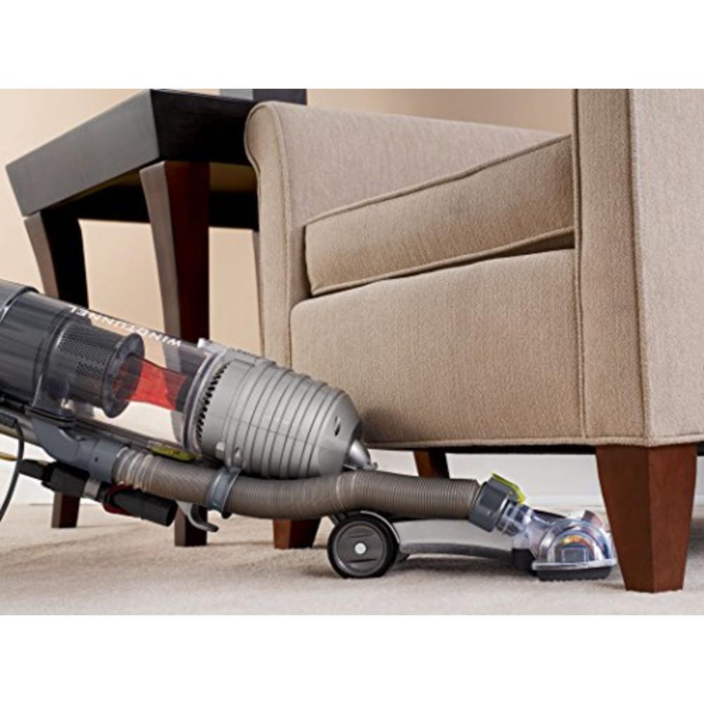 Hoover UH70400 WindTunnel Air Bagless Vacuum Cleaner
