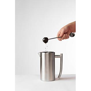Frieling USA Double Wall Stainless Steel French Press Coffee Maker 