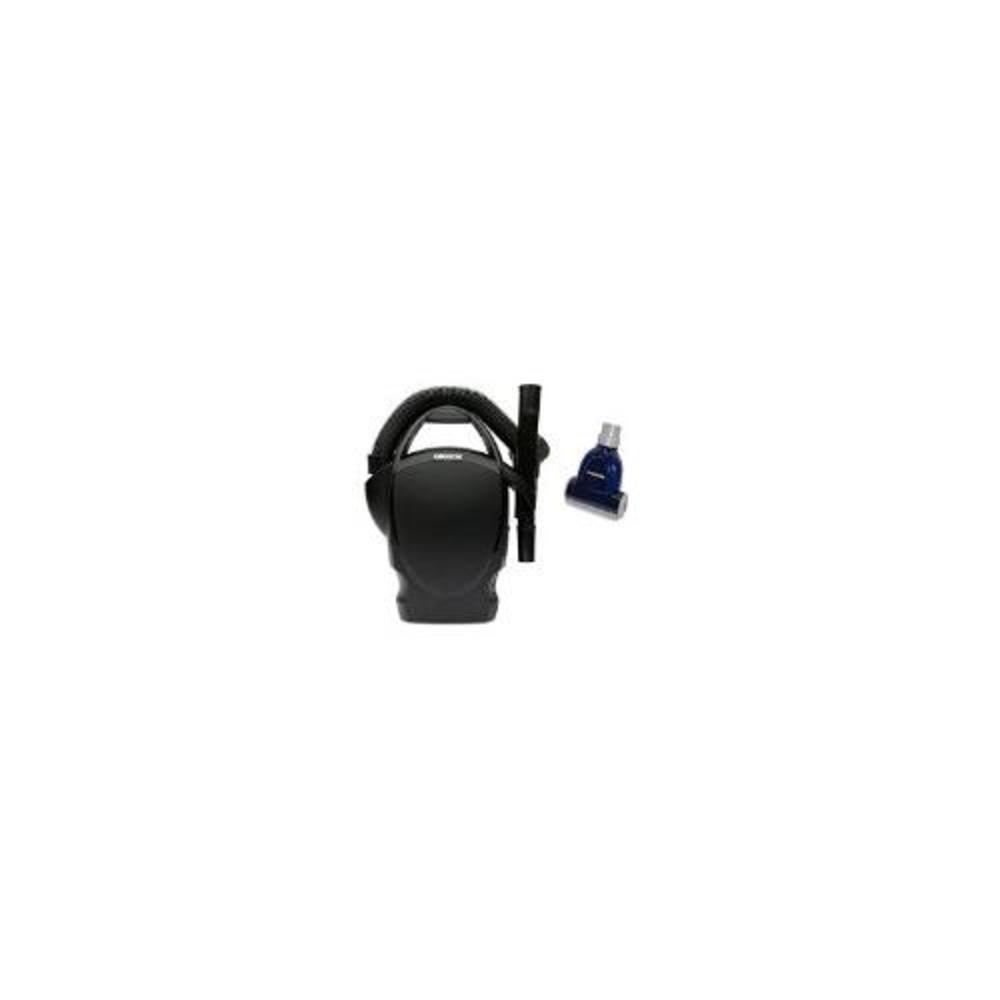 Oreck cc1600TBBundle Ultimate Handheld Bagged Canister Vacuum Bundle