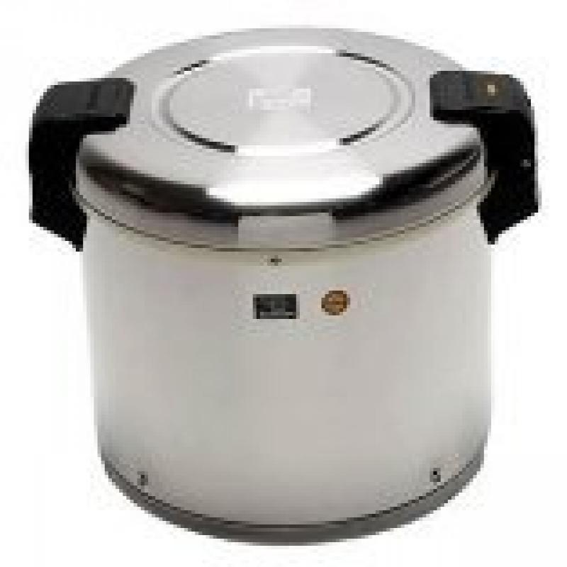 Zojirushi ADIB00028X43K  Electric Rice Warmer - Color: Stainless Steel, Size: 8 Liters