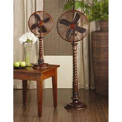Global Product Resource CC Home Furnishings Store Deco Breeze  16 Deco Floor Standing Fan Raleigh