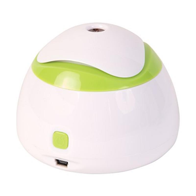 HealthSmart 40-680-000  0.02-Gallon Tabletop Humidifier