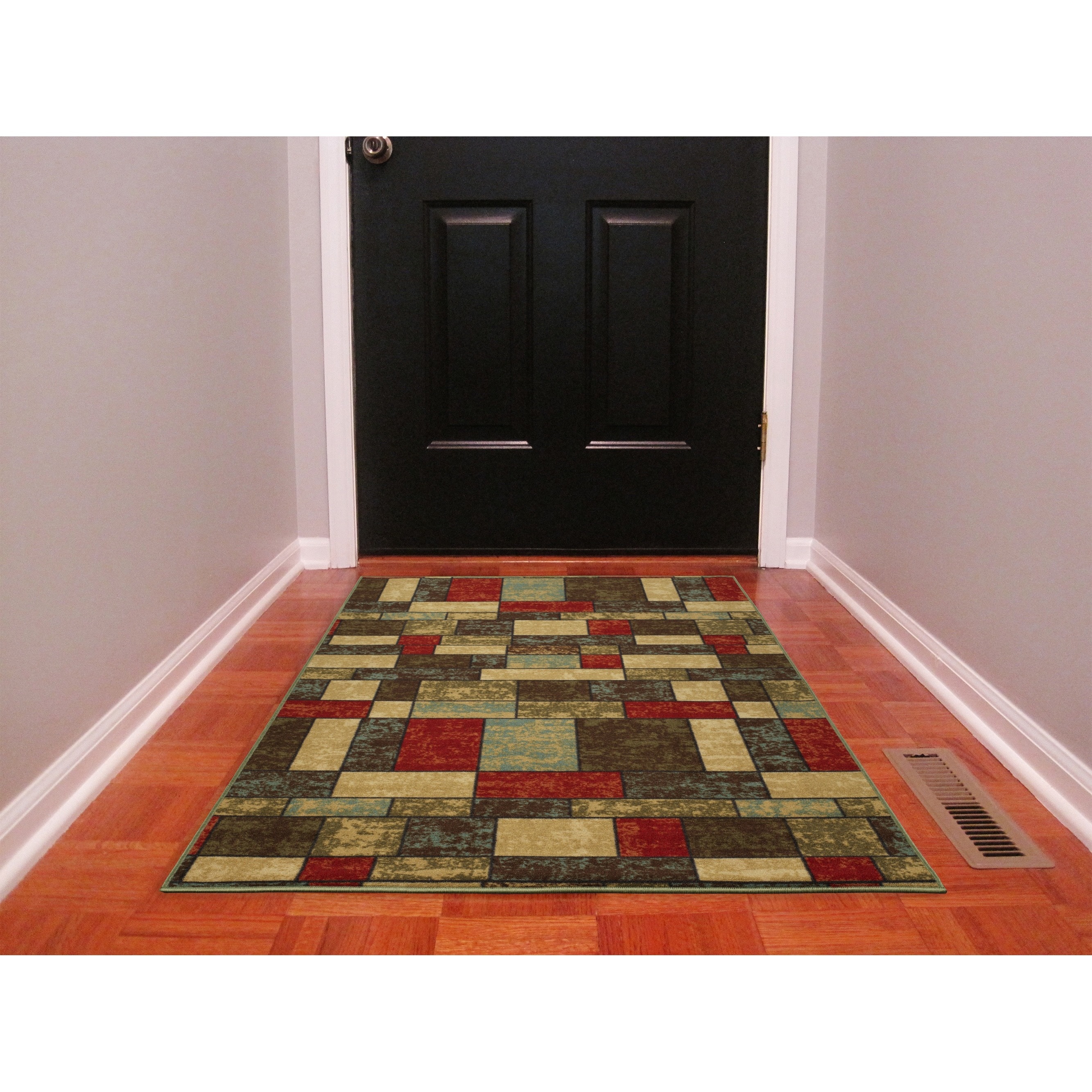 Rugs On Sale Abstract Sears