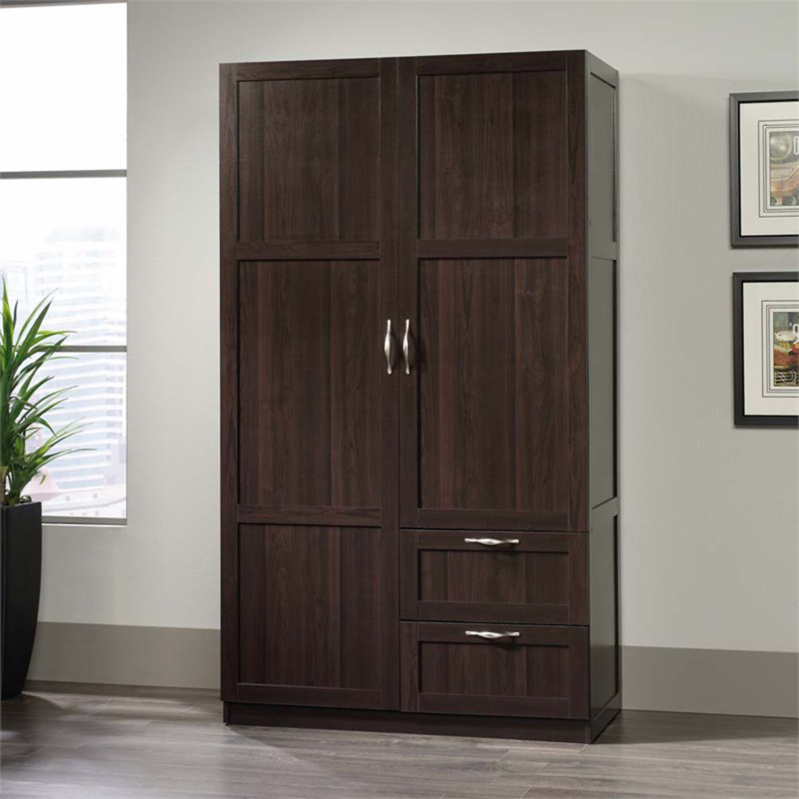 Bedroom Armoires Wardrobe Armoires Sears