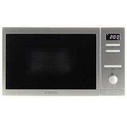 Equator Faith In Nature 0.8 Cu. Ft. Built-in Combo Microwave Oven with Auto Cook and Memory Function.