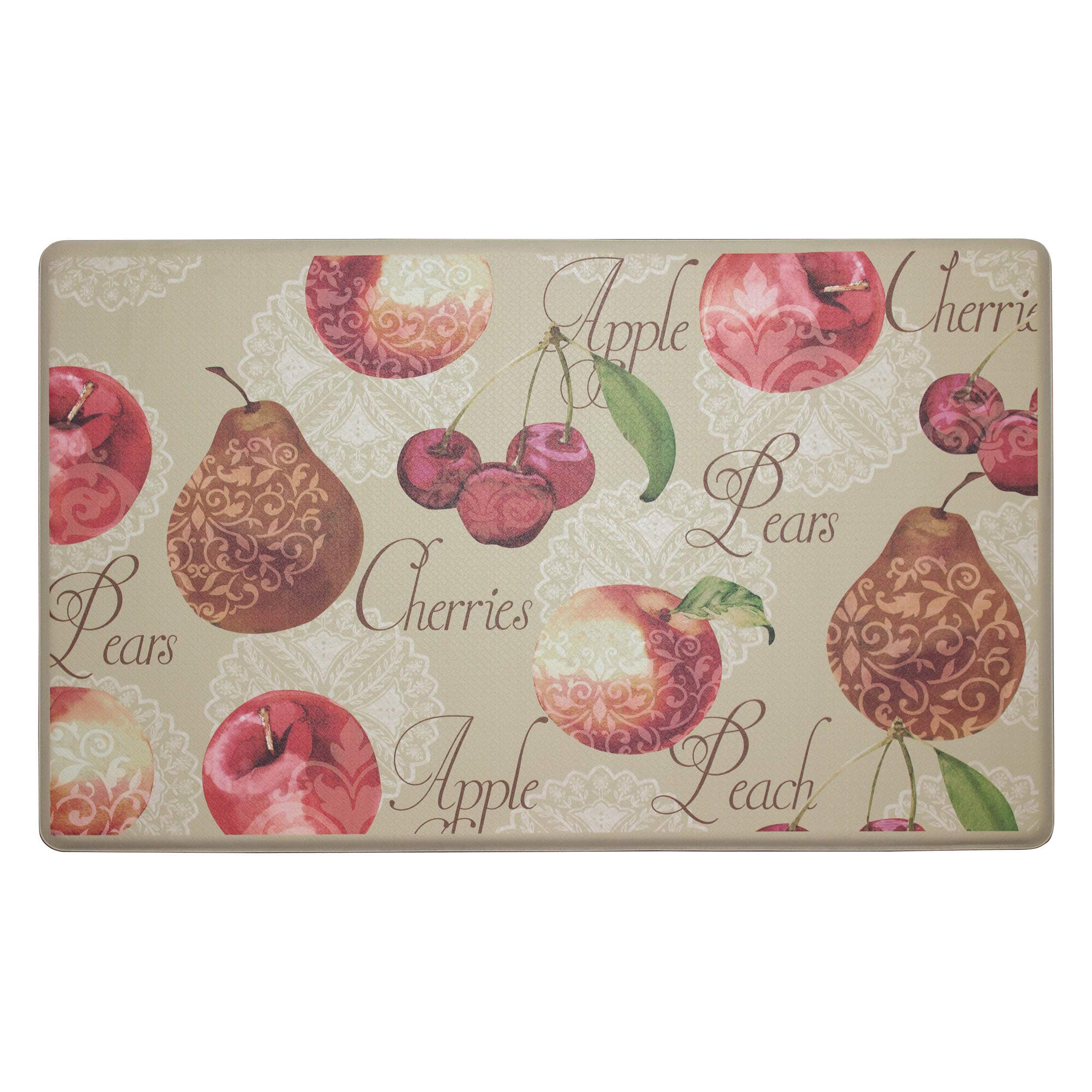 Chef Gear Kitchen Rugs Sears
