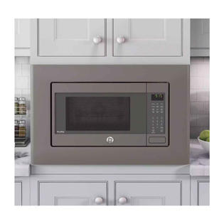 Ge Profile Series 1 5cu Ft Countertop Microwave Sears Marketplace
