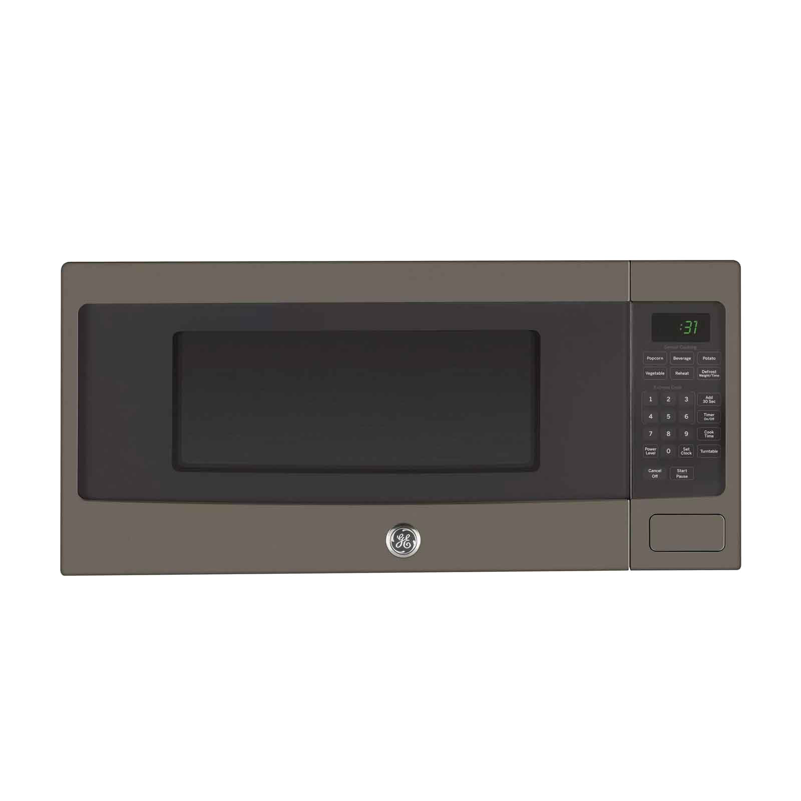 Ge Microwave Kmart