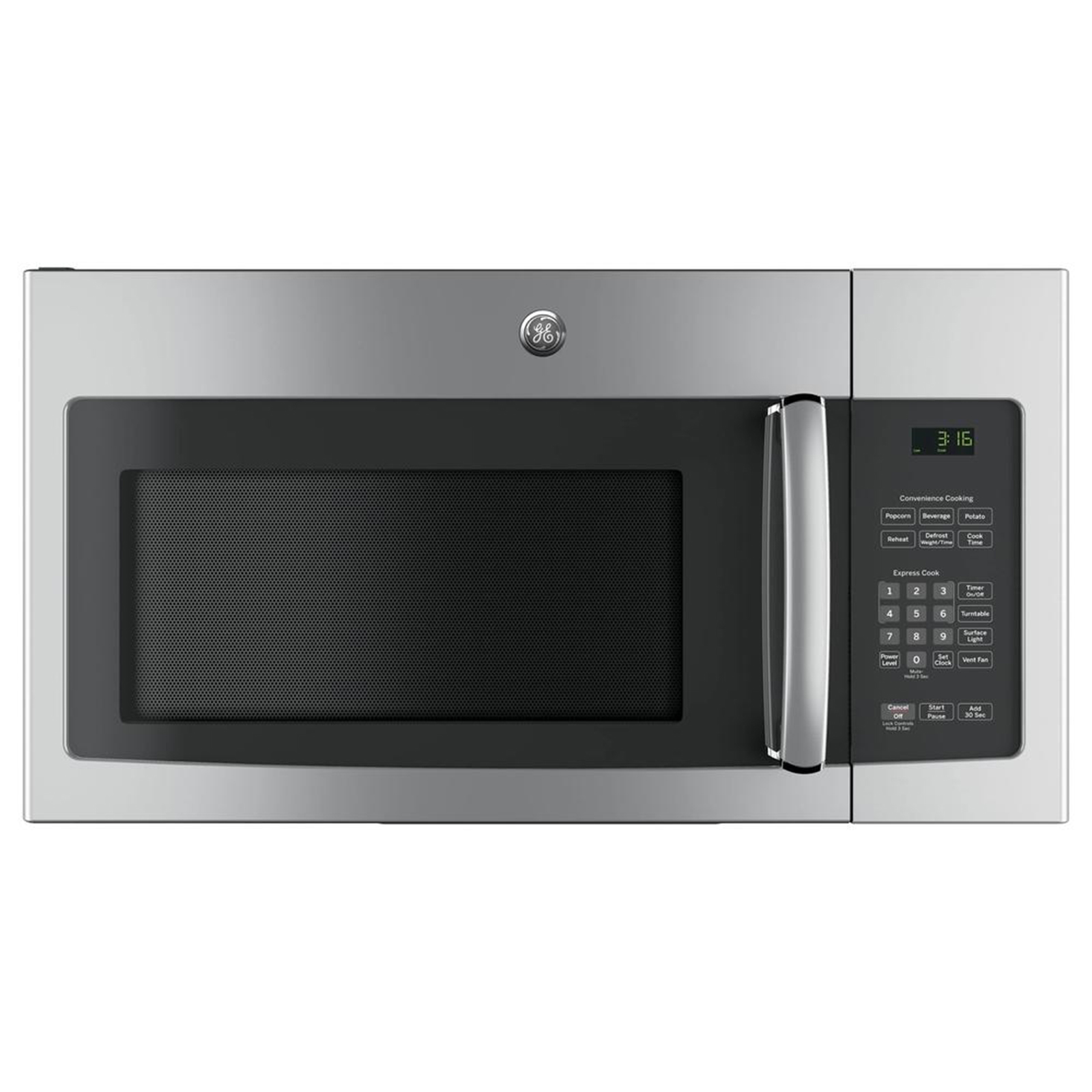 Ge Countertop Microwaves Sears