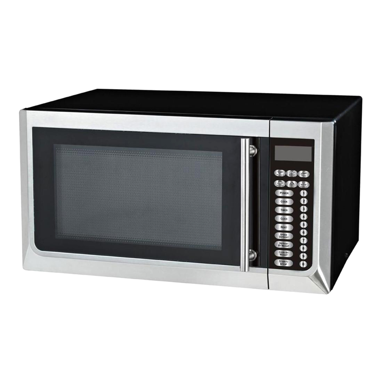 Hamilton Beach 1000W Countertop Microwave Oven - Sears Marketplace