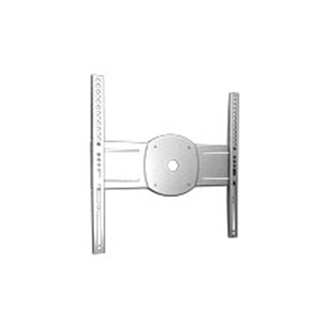 Chief 1065-JSBUS  JSBUS Mounting Bracket for Flat Panel Display - 26" to 45" Screen Support - 75 lb Load Capacity - Silver - JSB