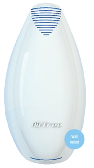 AirFree Fit800  Fit 800 Wall Mounted Home Air Sanitizer Purifier