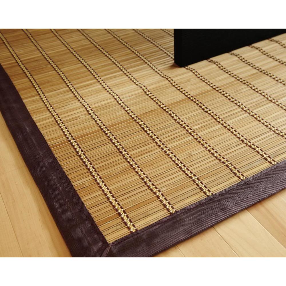 Michael Anthony Furniture 2' x 3' Pearl River Bamboo Rug