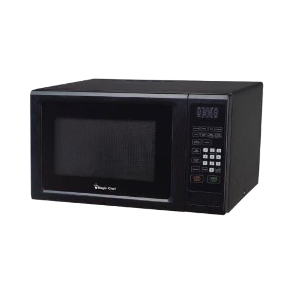 Rca red microwave