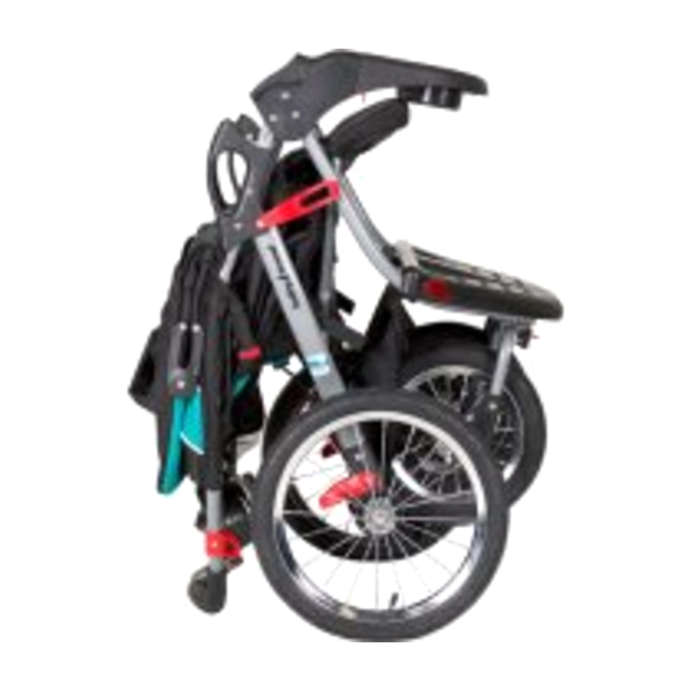 sears double strollers