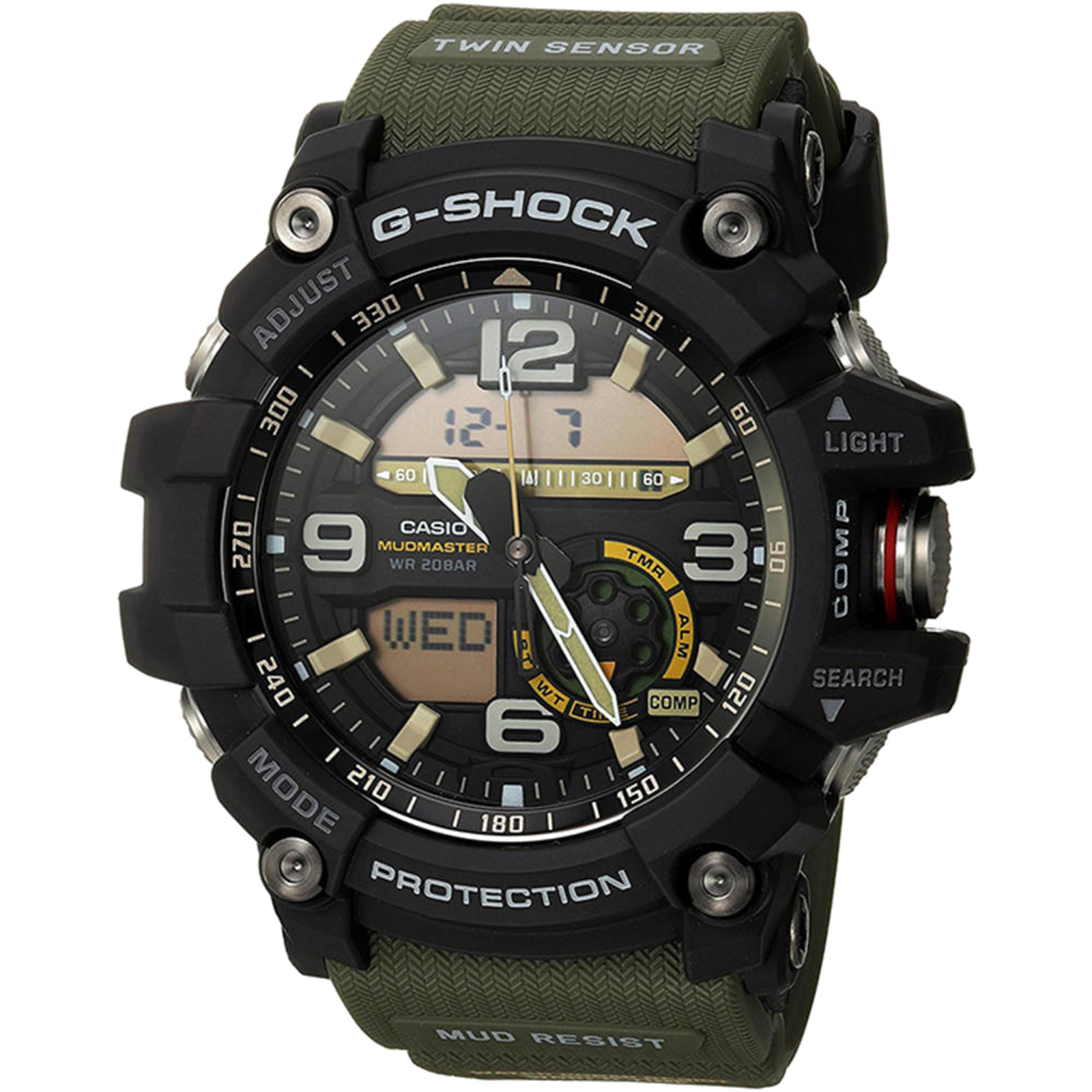 kmart casio watches