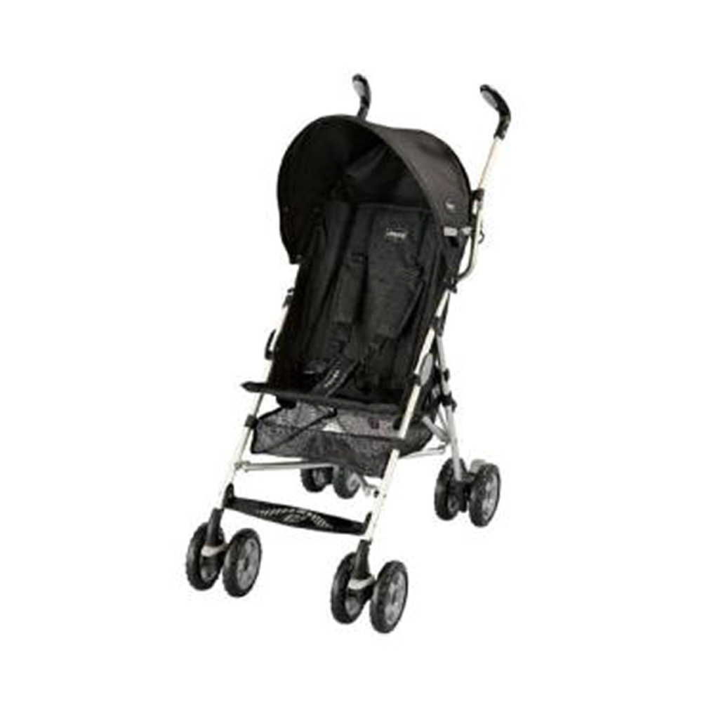 Chicco C6 Lightweight Stroller W Five Point Harness Sears Marketplace