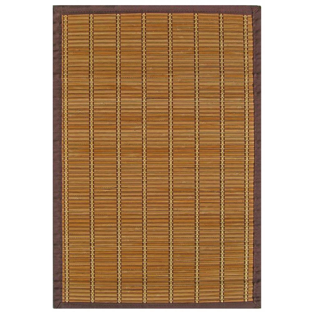 Michael Anthony Furniture 4' x 6' Pearl River Bamboo Rug