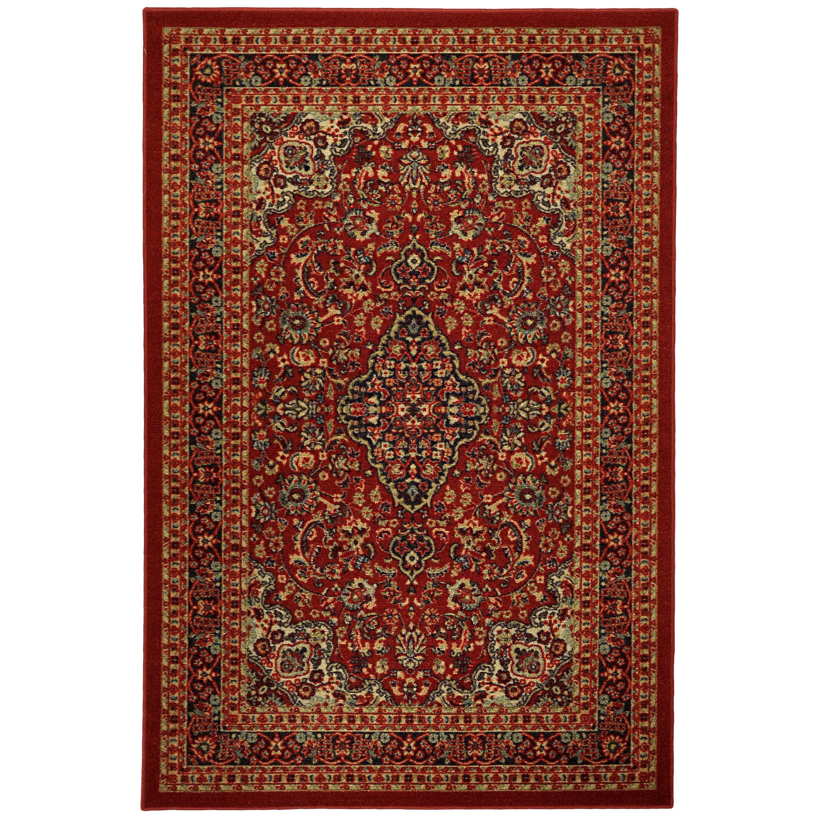 Maxy Home Area Accent Rugs Sears