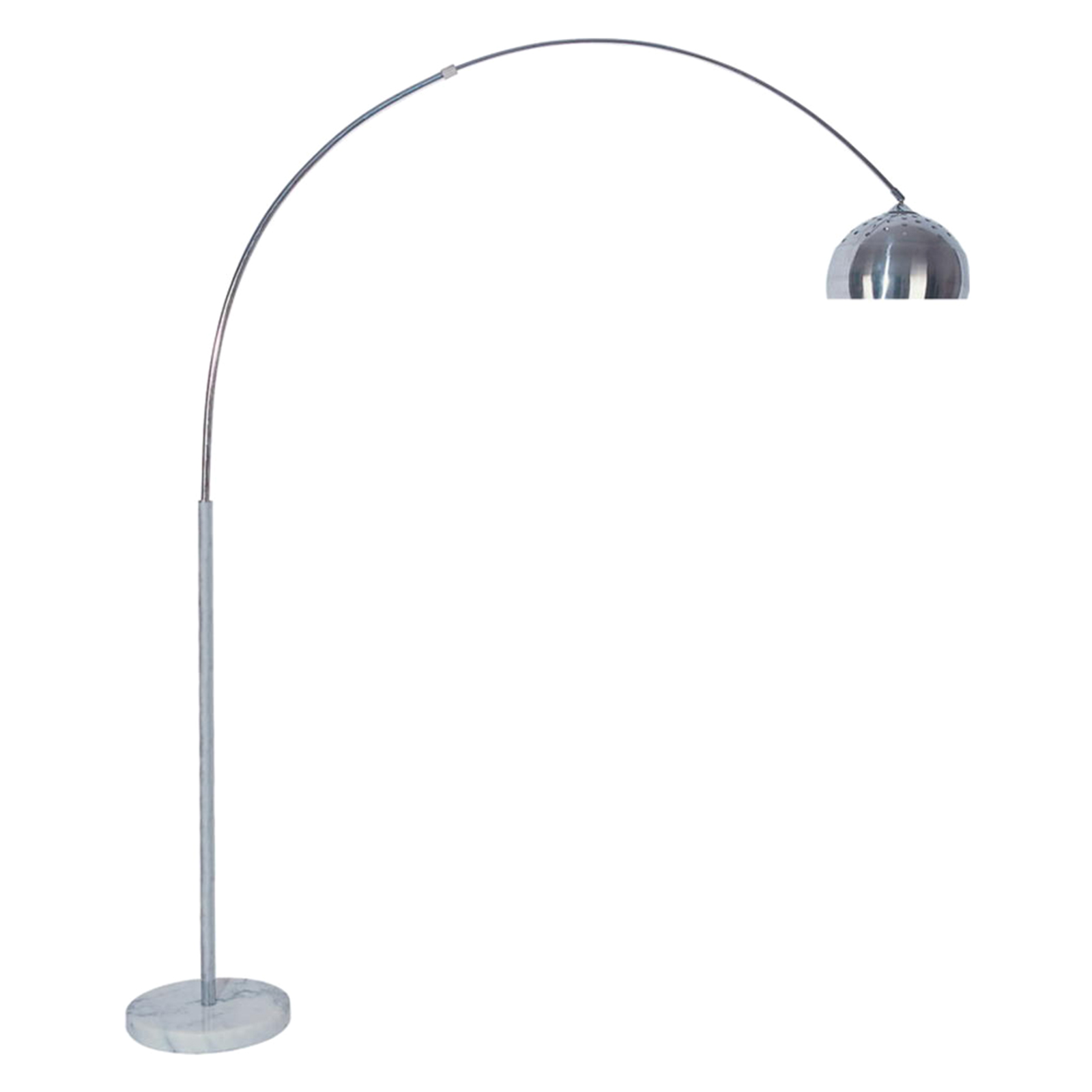 Milton Greens Stars Skyler Arc Floor Lamp Sears Marketplace