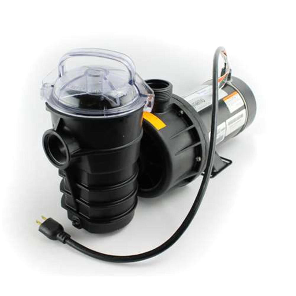 Pentair 1.5HP Dynamo AboveGround Pool Pump