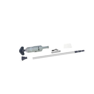 intex rechargeable handheld vacuum shaft pool telescoping aluminum specifications