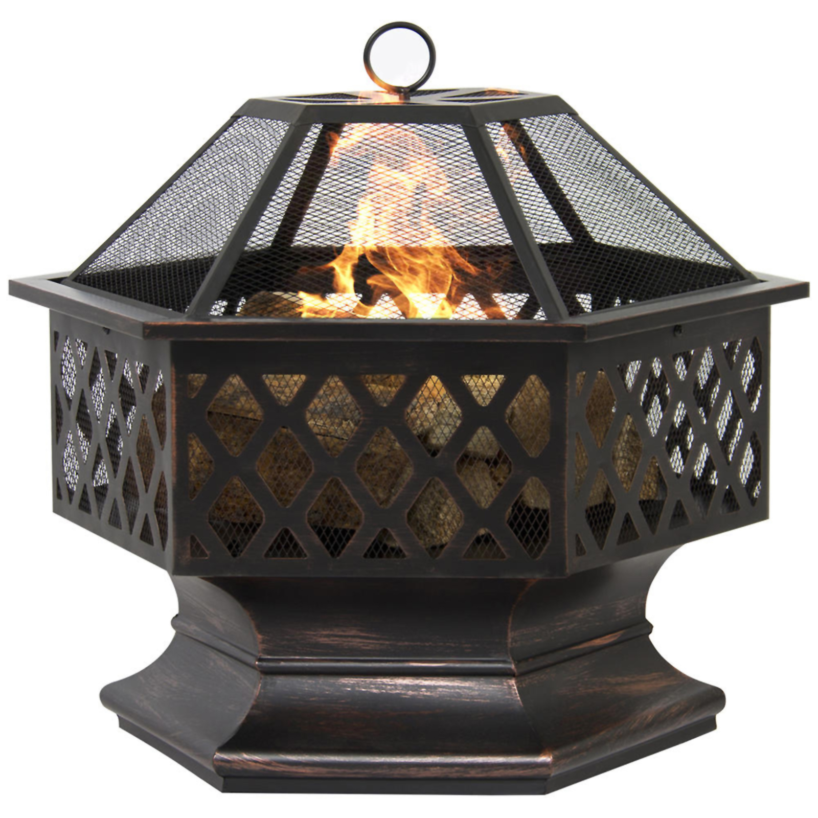 Fire Pits Fire Tables Firepits Sears