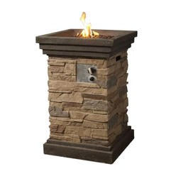 Fire Pits Tables Portable Sears, Sears Fire Pit Table
