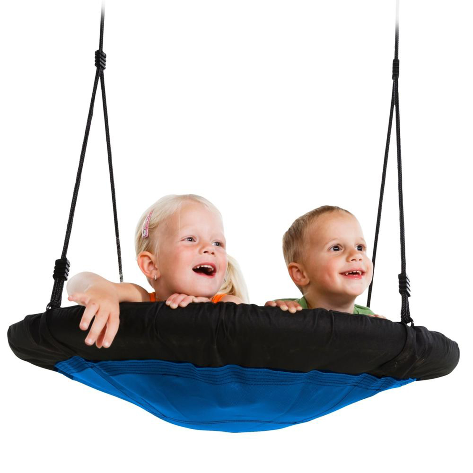 Swing N Slide 40 Nest Swing W Washable Nylon Cover Sears Marketplace