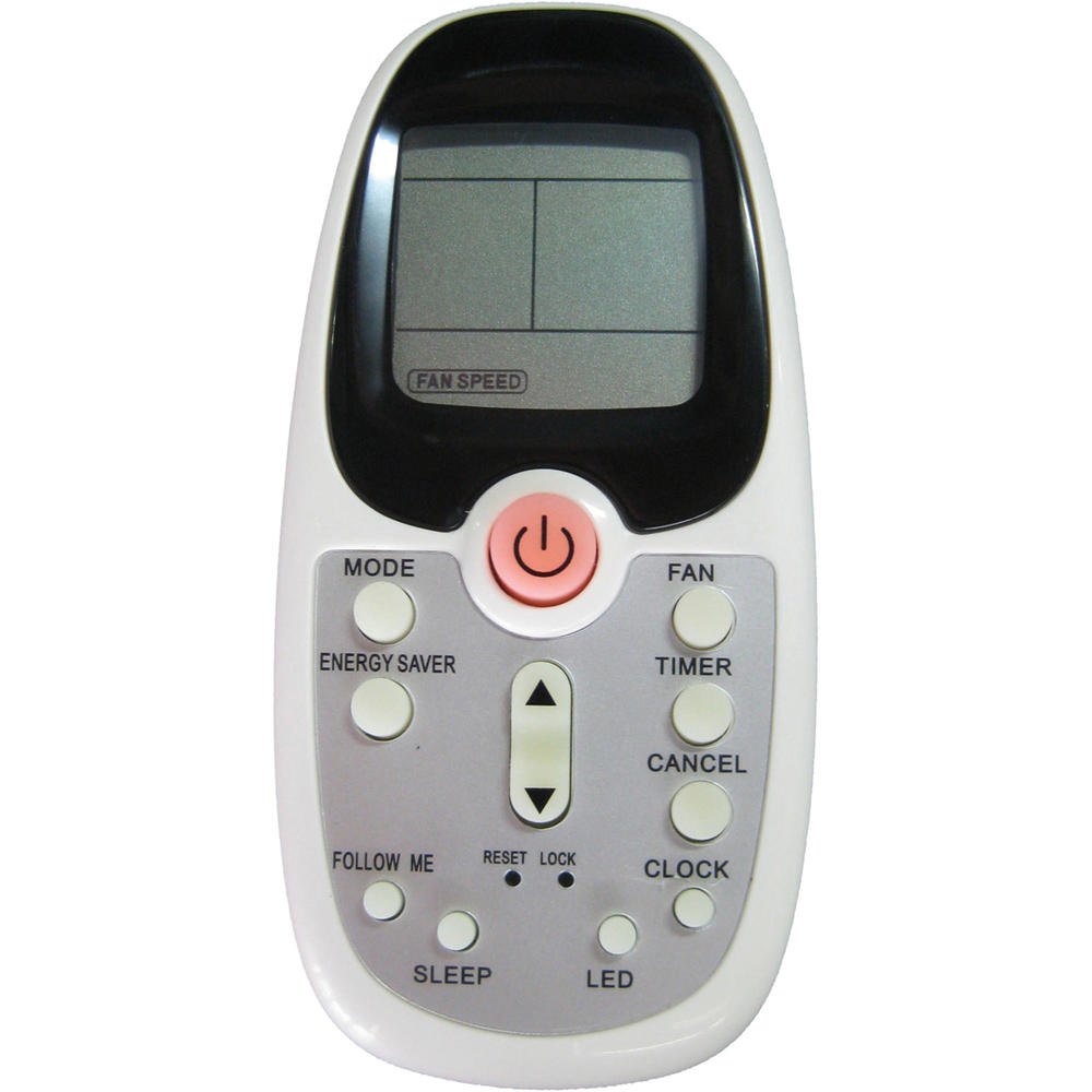 Keystone KSTAT142C 14,000BTU 230V ThroughtheWall Air Conditioner With Remote Control