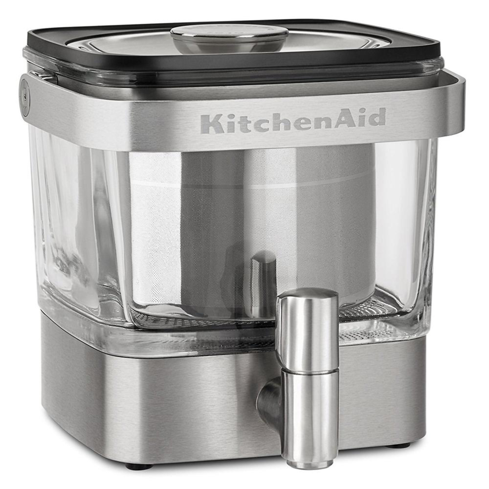 KitchenAid Stainless Steel Cold Brew Coffee Maker Sears Marketplace