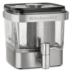 KitchenAid KCM4212SX 28 oz Cold Brew Coffee Maker