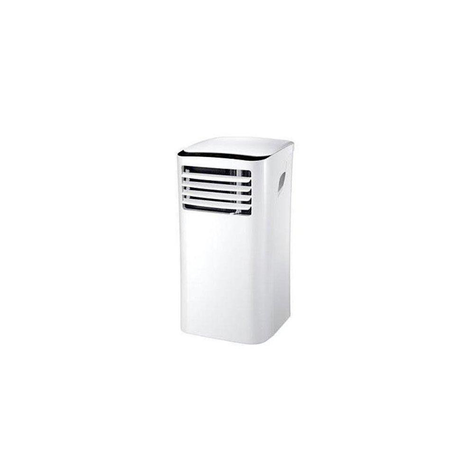 Comfort-aire PS81B  8000BTU Portable Room Air Conditioner with Remote