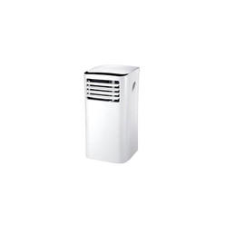 Comfort-aire HEAT CONTROLLER Comfort-Aire PS-81B Portable Air Conditioner 8000 Btu/hr 115 V