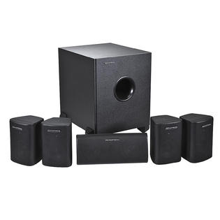 Monoprice 108247 5 1 Channel Home Theater System Sears Marketplace