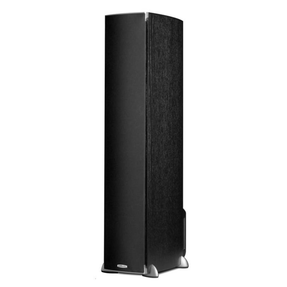 Polk Audio RTI A5 BLK RTi A5 27kHz Floorstanding Speaker