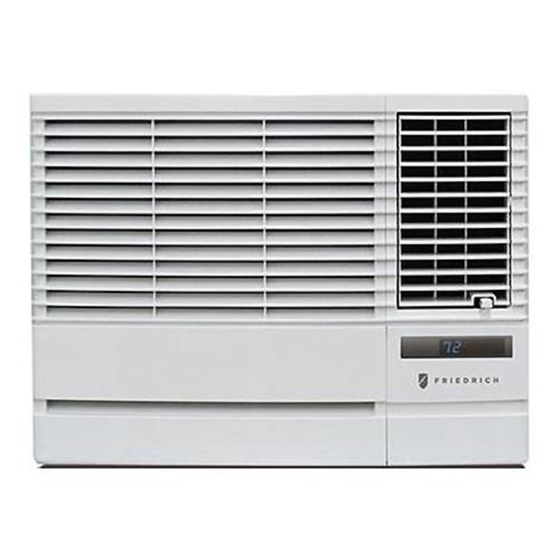 Friedrich CP24G30B 24,000BTU Chill Series Window Air Conditioner with Anti-Microbial Filter